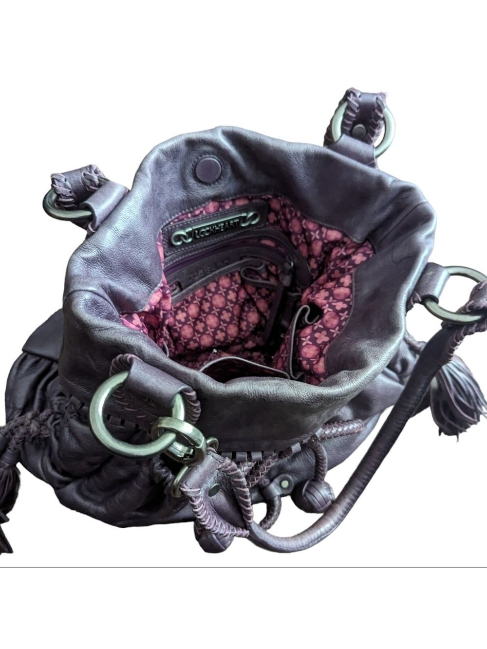 Lockhart Hobo Bag - Picture 10 of 16